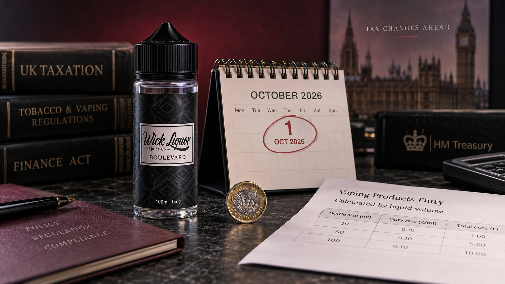 Best Shortfills to Stock Up Before the Vape Tax